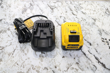 Dewalt DCB1102 12V/20V Lithium-Ion Battery/Charger