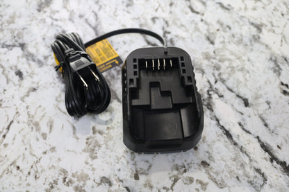 Dewalt DCB1102 12V/20V Lithium-Ion Battery/Charger