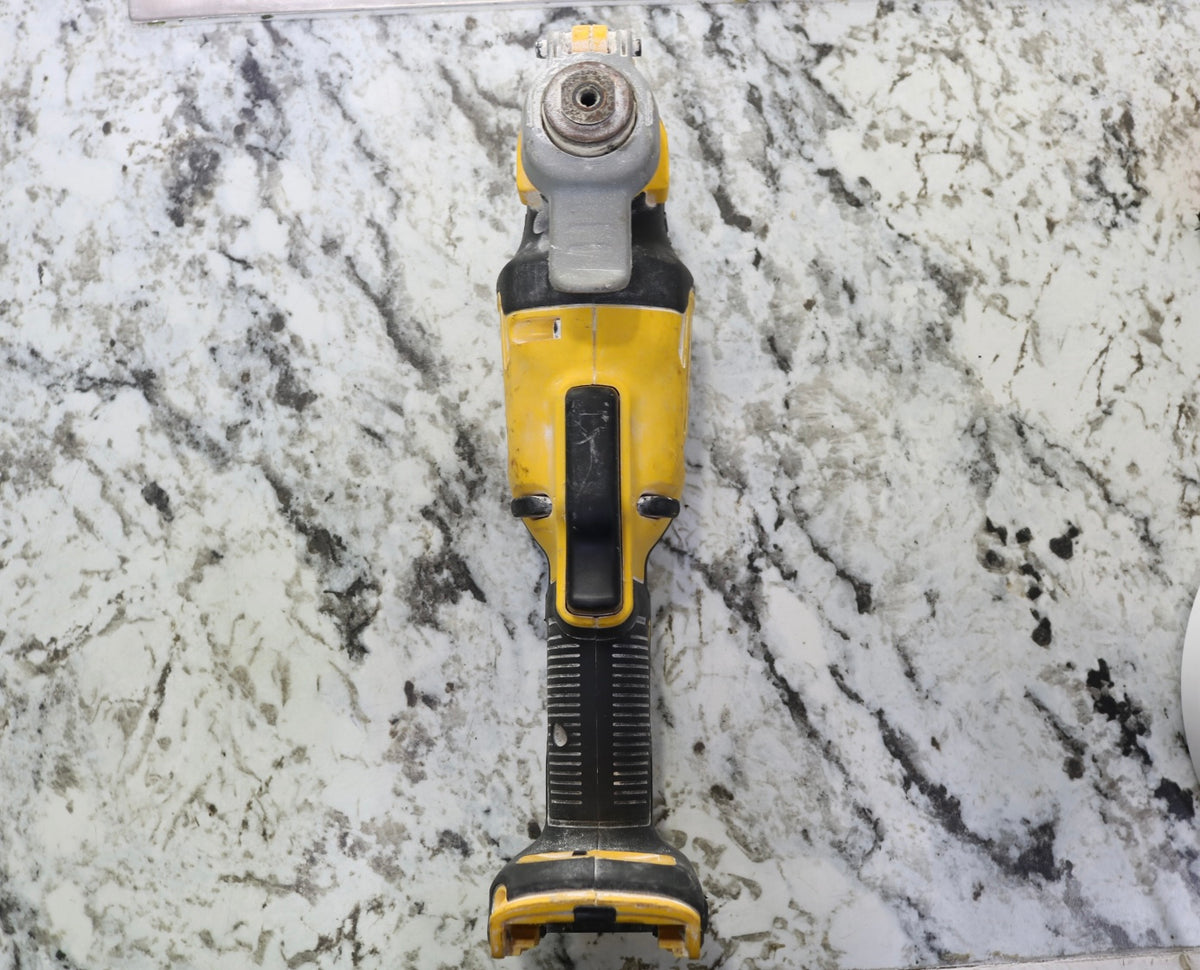 DeWalt DCS356 Max XR 20V Brushless Cordless Oscillating Multi-Tool