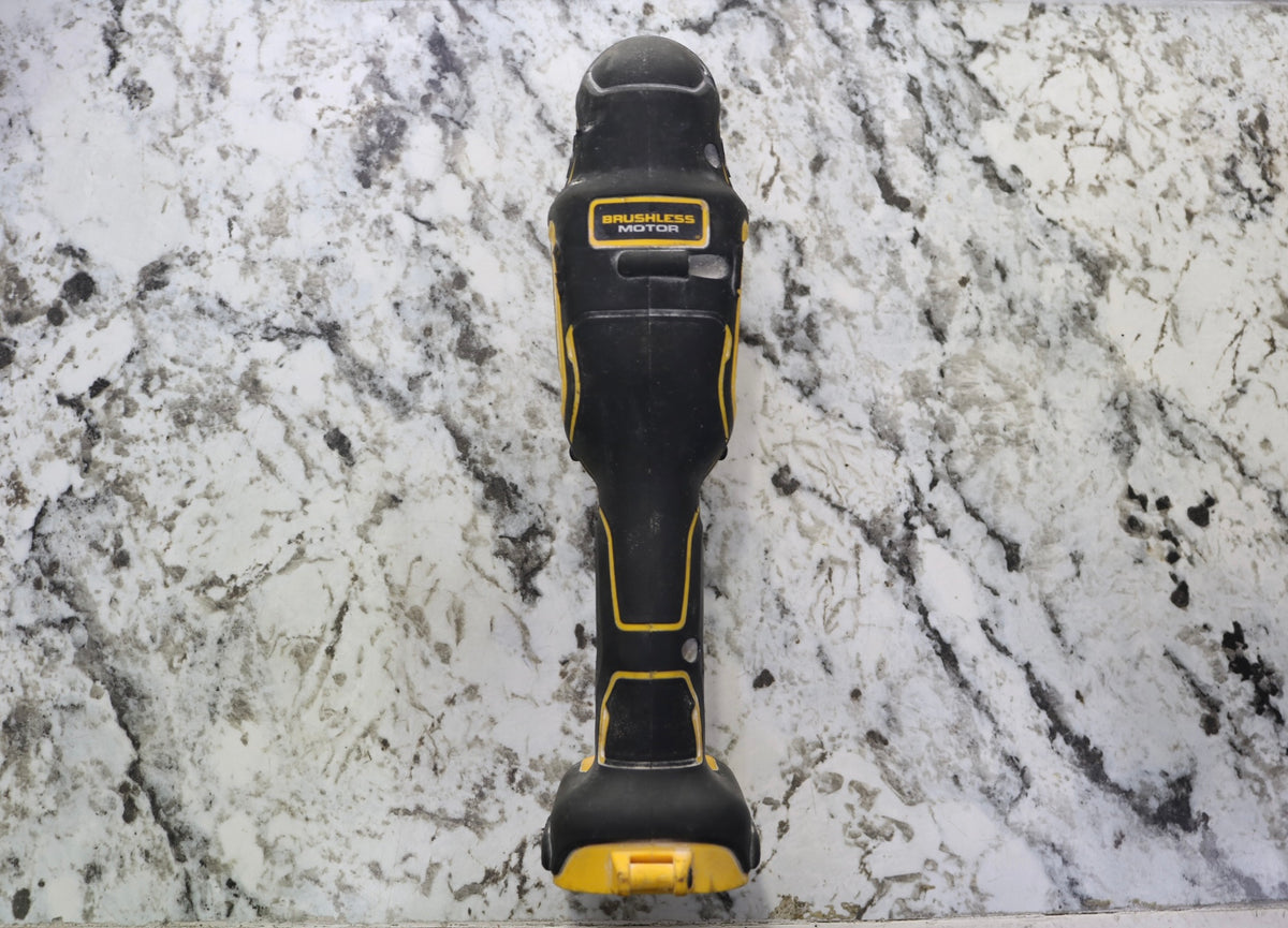 DeWalt DCS356 Max XR 20V Brushless Cordless Oscillating Multi-Tool
