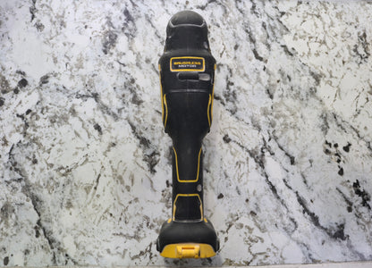 DeWalt DCS356 Max XR 20V Brushless Cordless Oscillating Multi-Tool