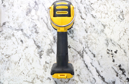 DeWalt DCL043 Jobsite LED Spotlight
