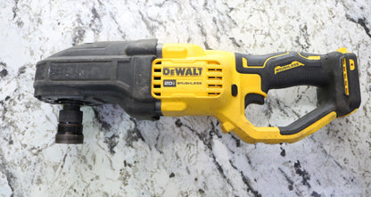 DeWalt DCD445  7/16" Quick Change S&J Drill