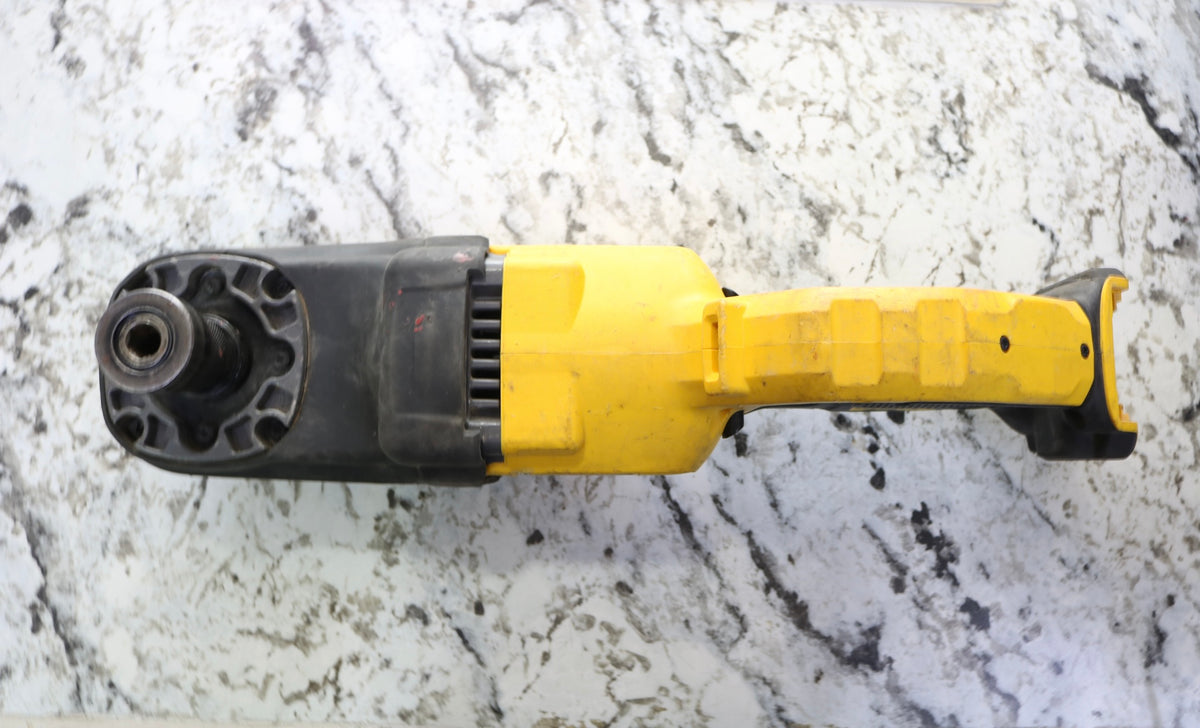 DeWalt DCD445  7/16" Quick Change S&J Drill