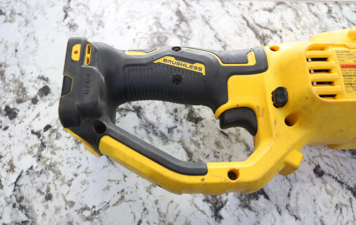 DeWalt DCD445  7/16" Quick Change S&J Drill