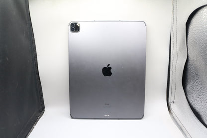 Apple IPad Pro 5th Generation Space Gray A2379 256 GB