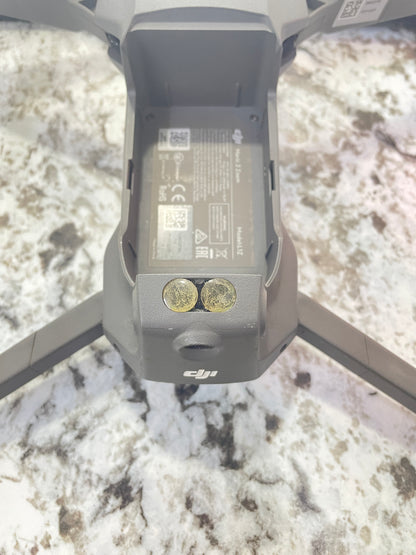 DJI Mavic 2 Zoom L1Z Drone Quadcopter Gray RC Foldable 3-Axis Gimbal 4K Video