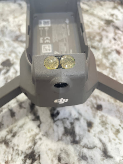 DJI Mavic 2 Zoom L1Z Drone Quadcopter Gray RC Foldable 3-Axis Gimbal 4K Video