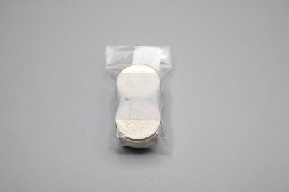 Roll of Silver Half Dollars of Varying Years (1964 or Older) and Conditions ($10 Face Value or 20 Half Dollars)