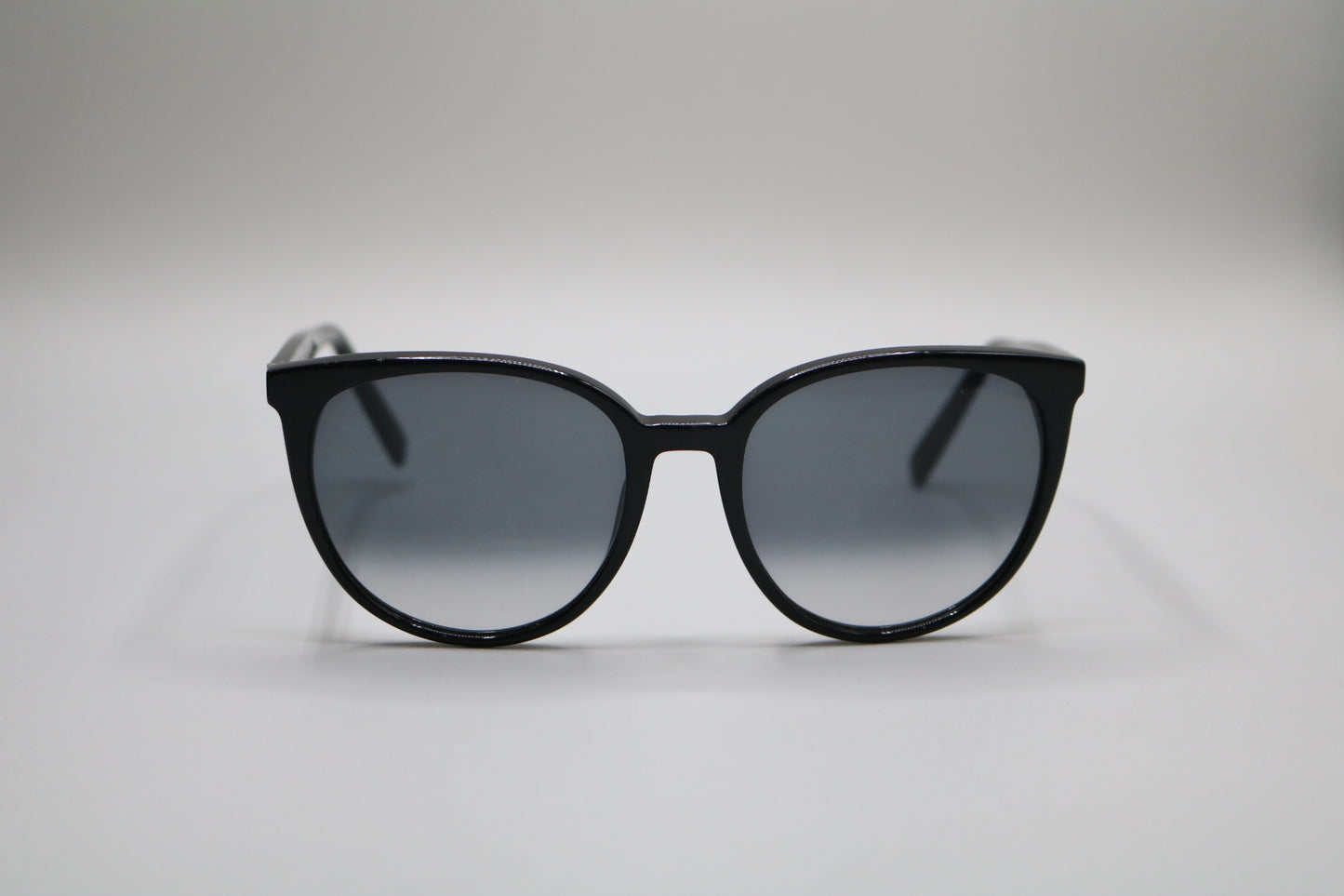 Celine CL 41068/S M23BW Cat Eye Black Sunglasses