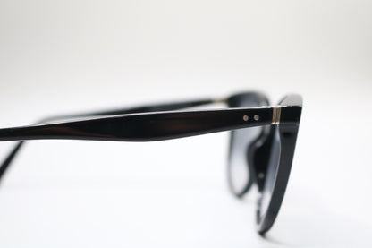 Celine CL 41068/S M23BW Cat Eye Black Sunglasses