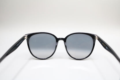 Celine CL 41068/S M23BW Cat Eye Black Sunglasses