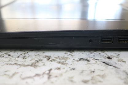 2017 Acer Predator Helios 300 Series Model N17C1 15 Inch Laptop Bad Battery (please read)