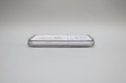 2022 W Eagle P$100 Freedom of Speech PF 70 Ultra Cameo