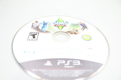 Lot of six ps3 games(Canan, Nascar 08, Dj hero, pes 2008, The sims 3 pets, Sports Champions)