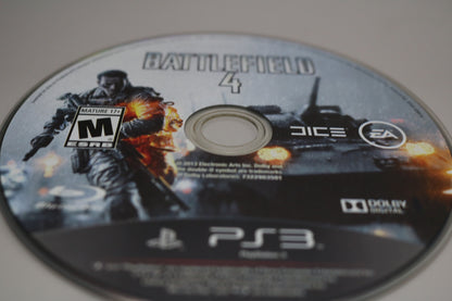Lot Of PS3 Games (Battle field 4, Battle field bad company 2 , Call of Duty MW3, NBA Live 09, Medieval moves, MLB 13 The show.)