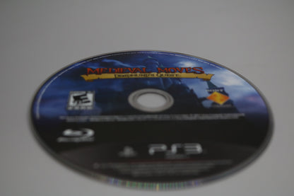 Lot Of PS3 Games (Battle field 4, Battle field bad company 2 , Call of Duty MW3, NBA Live 09, Medieval moves, MLB 13 The show.)