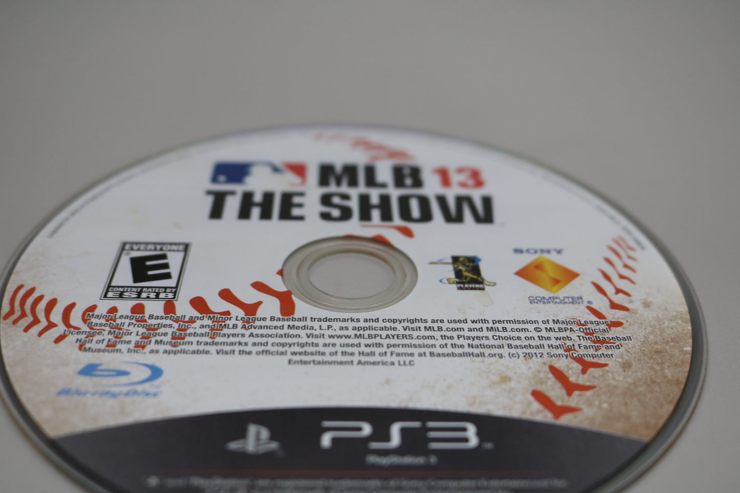 Lot Of PS3 Games (Battle field 4, Battle field bad company 2 , Call of Duty MW3, NBA Live 09, Medieval moves, MLB 13 The show.)