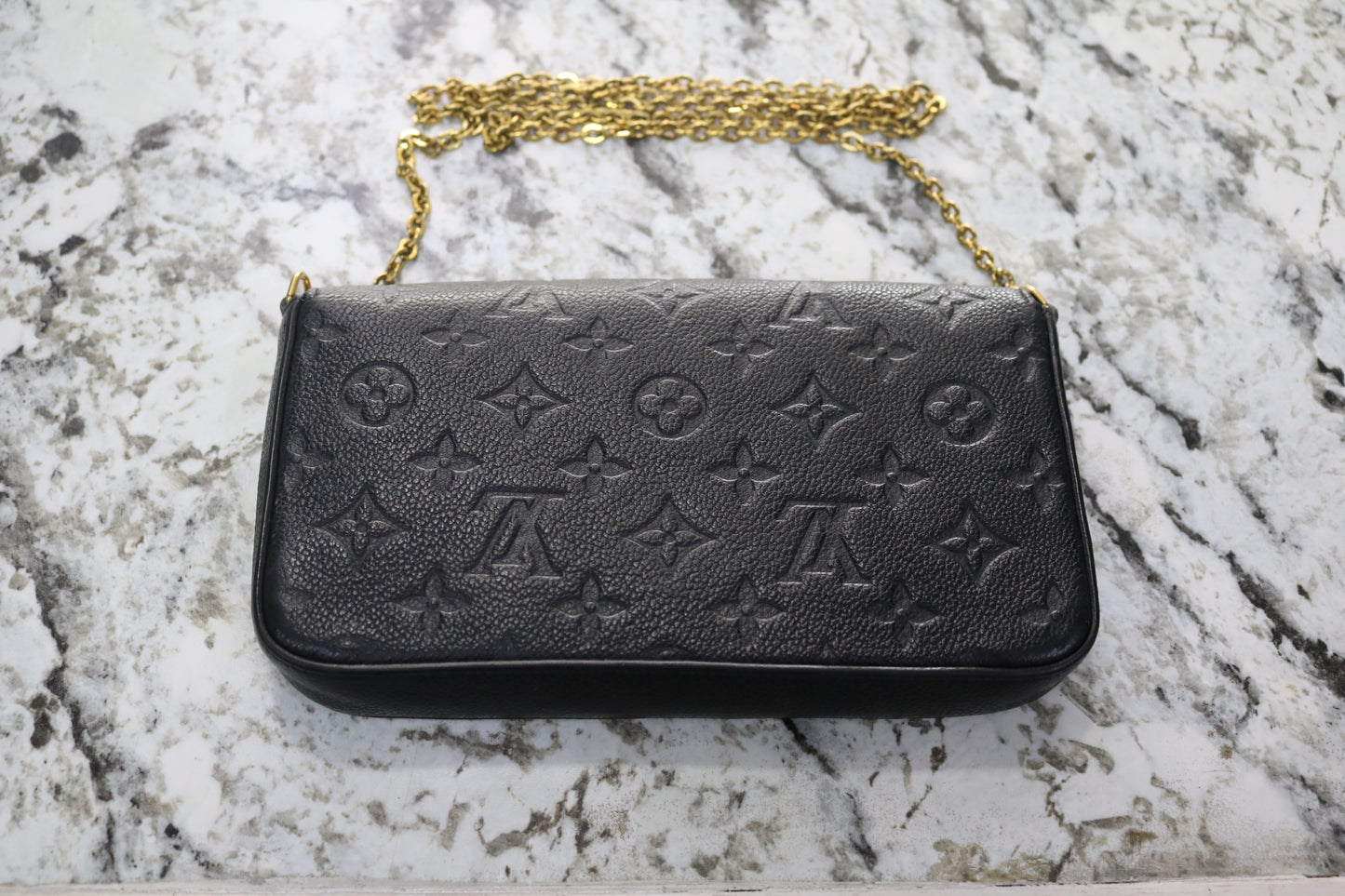 Louis Vuitton Felicie Pochette Purse
