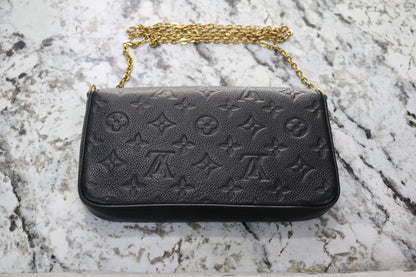 Louis Vuitton Felicie Pochette Purse