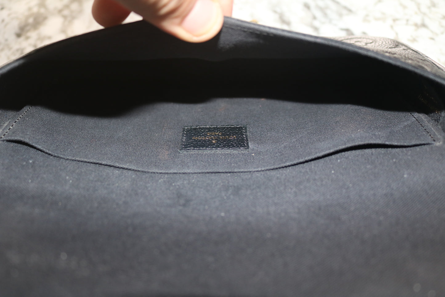 Louis Vuitton Felicie Pochette Purse