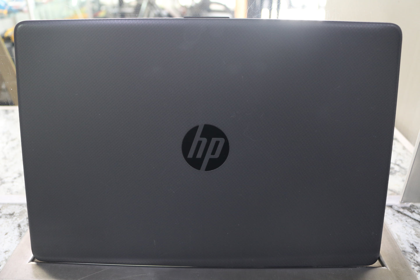 HP 250 G8 Notebook PC 15.6" Intel Core i3-1005G1 256GB SSD 8GB RAM