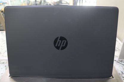 HP 250 G8 Notebook PC 15.6" Intel Core i3-1005G1 256GB SSD 8GB RAM