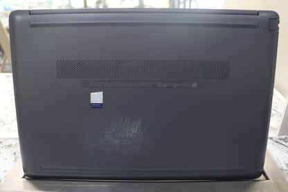HP 250 G8 Notebook PC 15.6" Intel Core i3-1005G1 256GB SSD 8GB RAM