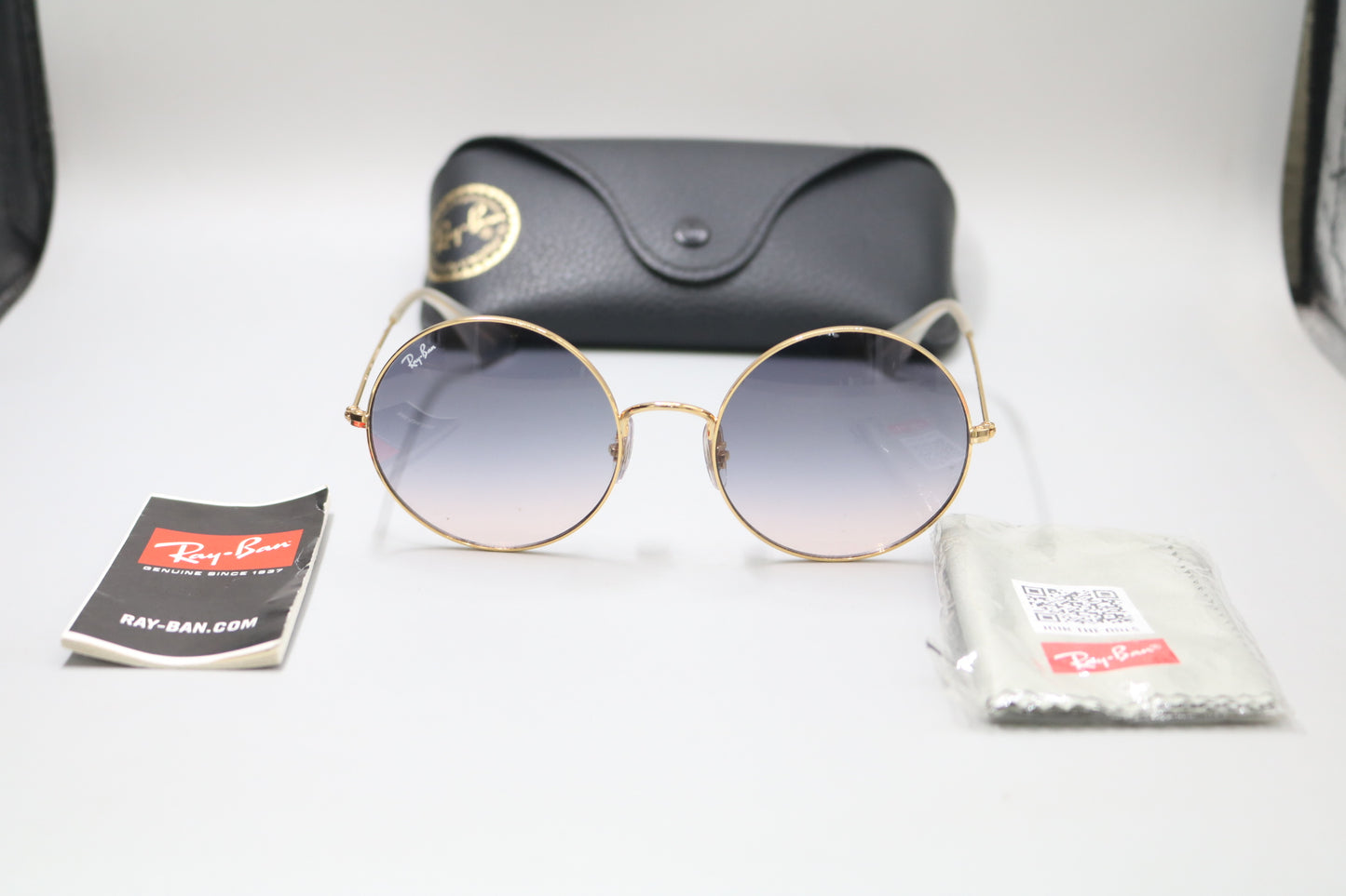 Ray-Ban RB3592 Sunglasses