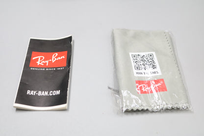 Ray-Ban RB3592 Sunglasses