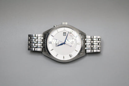 Seiko Kinetic 5M84-0AD0