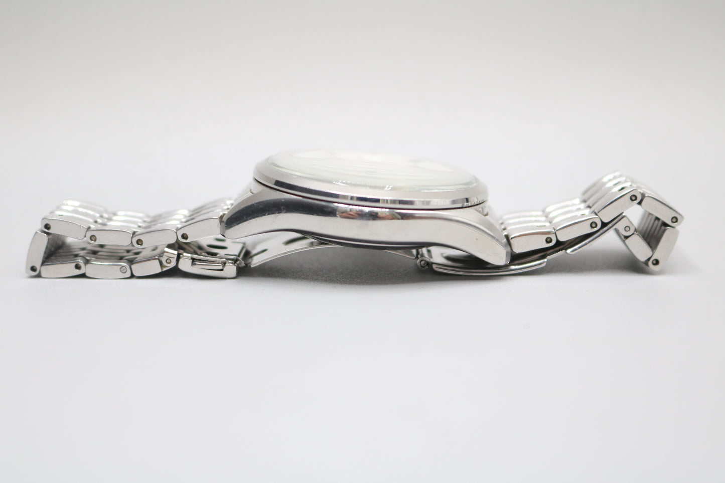 Seiko Kinetic 5M84-0AD0