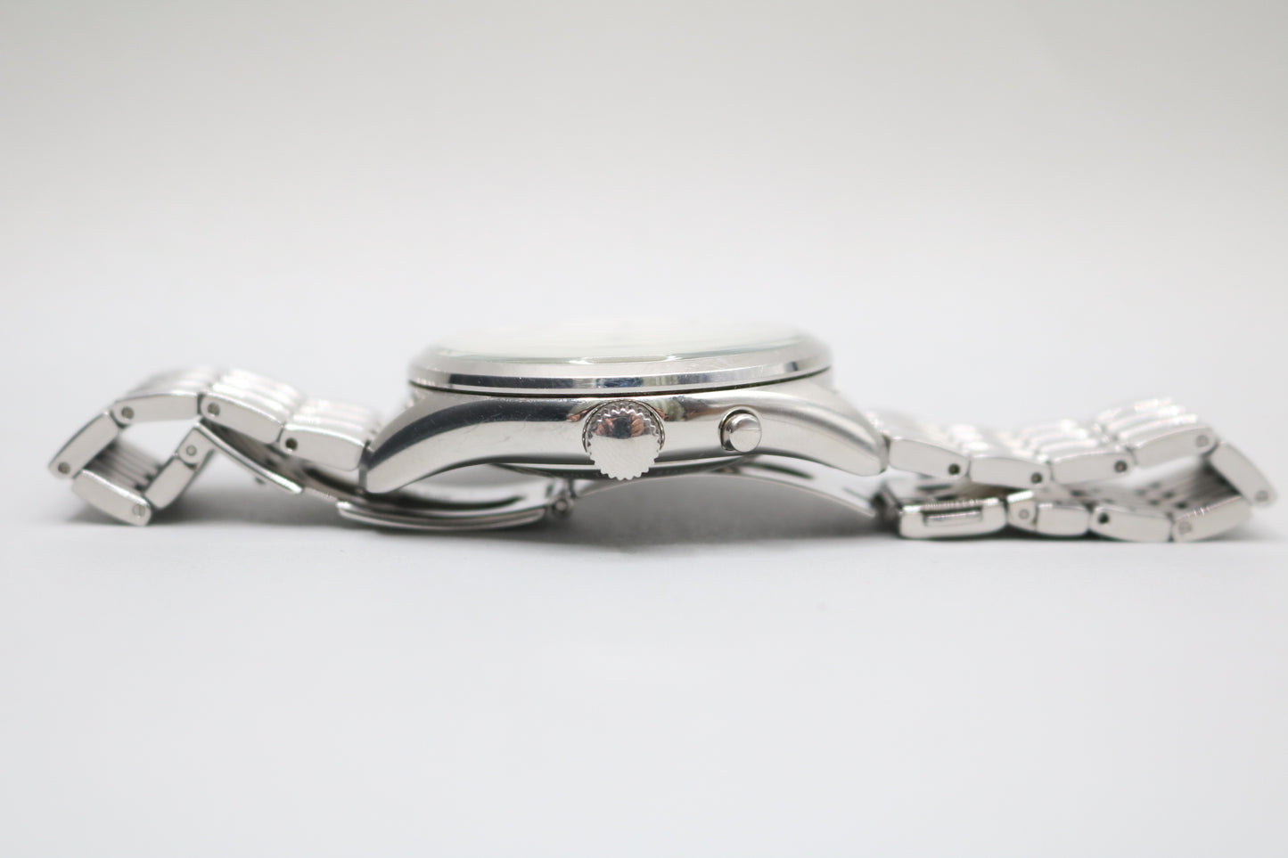 Seiko Kinetic 5M84-0AD0