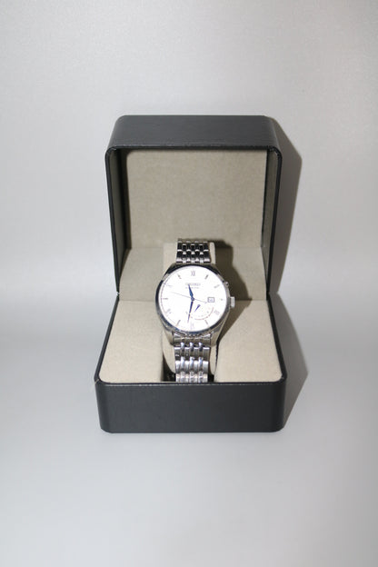 Seiko Kinetic 5M84-0AD0