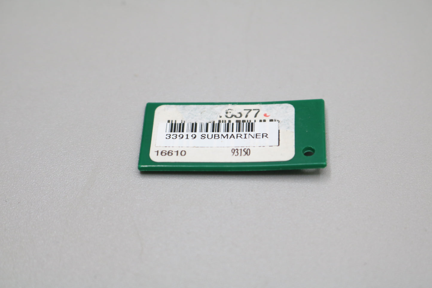 1999 Rolex Oyster Perpetual Date Submariner 16610 40mm Men's Watch (Local Pick-Up Only)