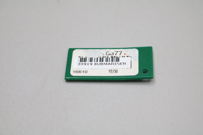 1999 Rolex Oyster Perpetual Date Submariner 16610 40mm Men's Watch (Local Pick-Up Only)