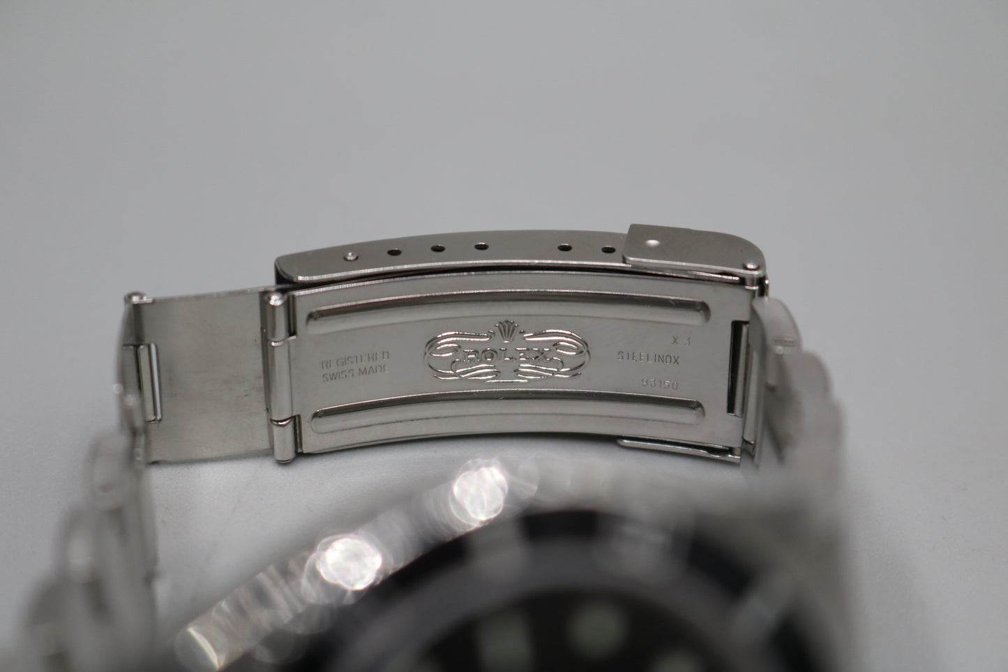 1999 Rolex Oyster Perpetual Date Submariner 16610 40mm Men's Watch (Local Pick-Up Only)