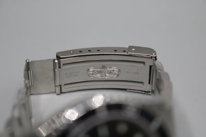 1999 Rolex Oyster Perpetual Date Submariner 16610 40mm Men's Watch (Local Pick-Up Only)