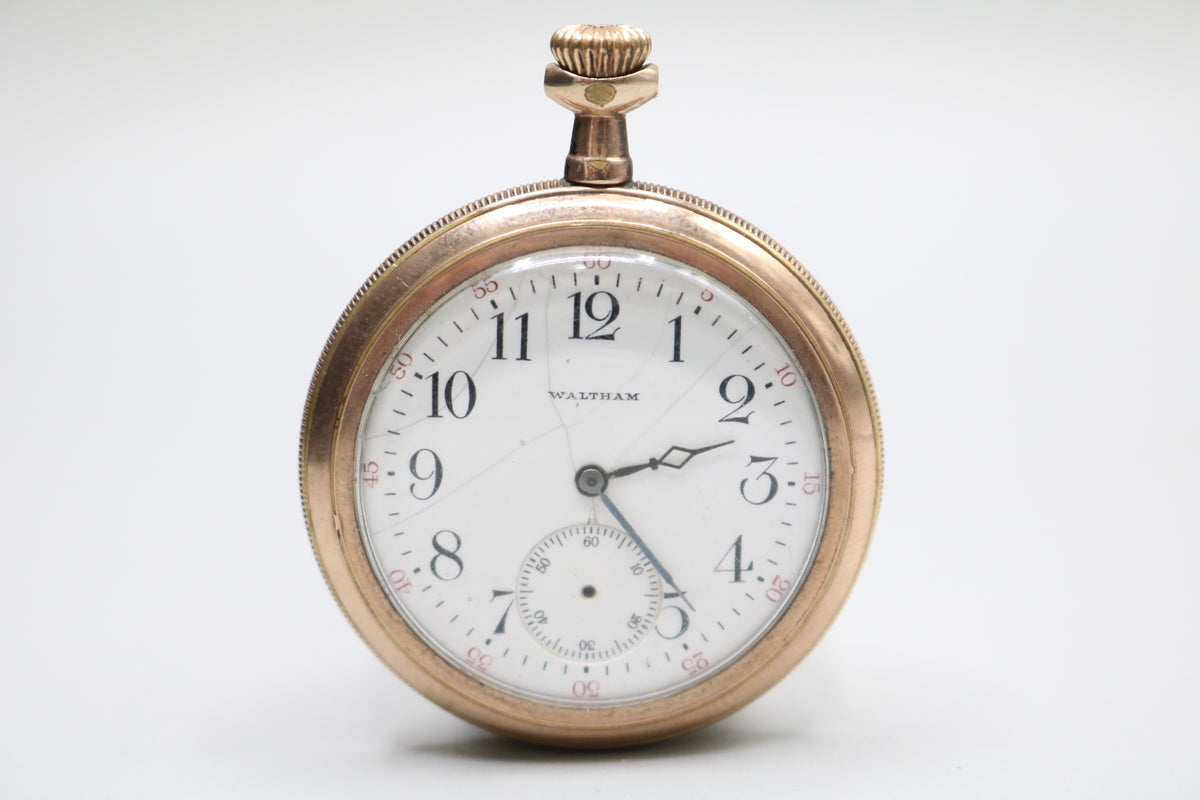 Waltham Pocket Watch
