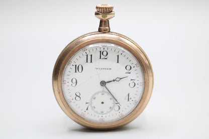 Waltham Pocket Watch