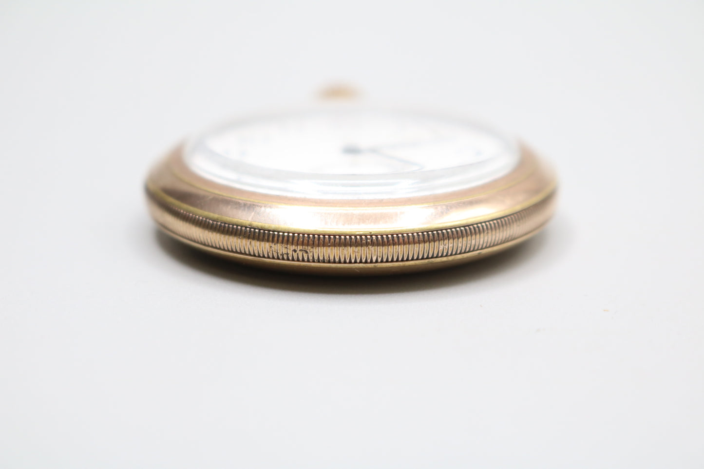 Vintage Waltham Pocket Watch (Please Read)