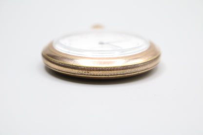 Waltham Pocket Watch