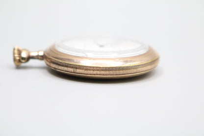 Waltham Pocket Watch