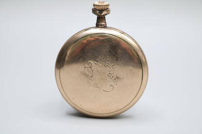 Waltham Pocket Watch
