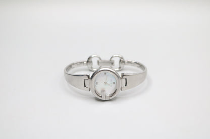 Gucci 134.5 Women's Stainless Steel Watch