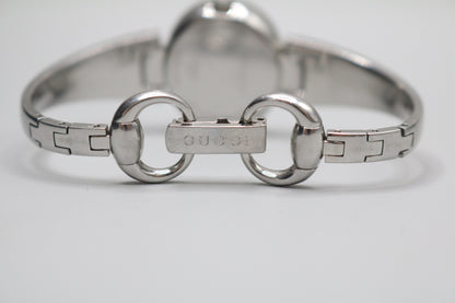 Gucci 134.5 Women's Stainless Steel Watch