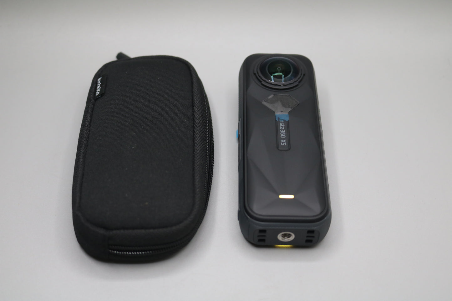 Insta360 X5 8K 360° Action Camera