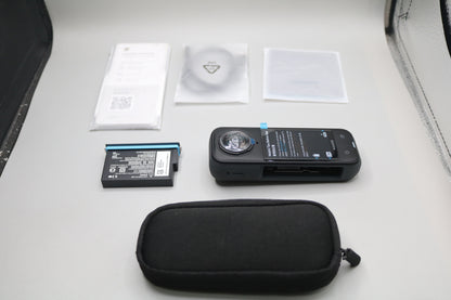 Insta360 X5 8K 360° Action Camera