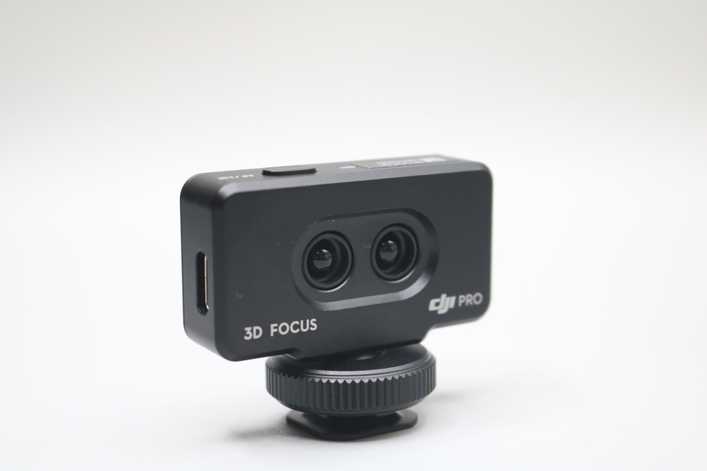 DJI Pro Ronin 3D Focus System