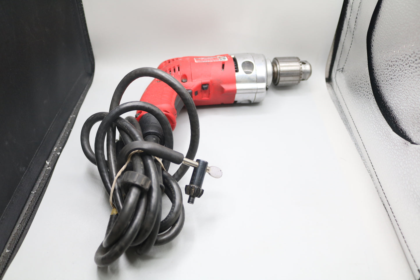 Milwaukee Magnum 1/2” Drill 0234-75 75th Anniversary Collectors Edition